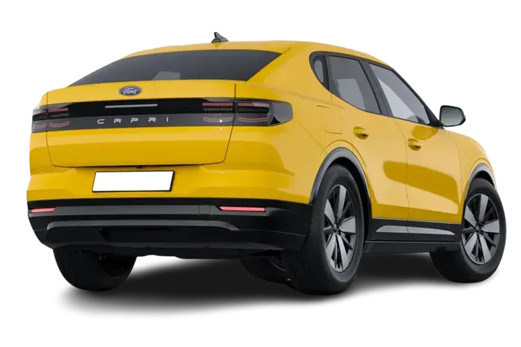 Ford Capri 210kW Select 77kWh 5dr Auto