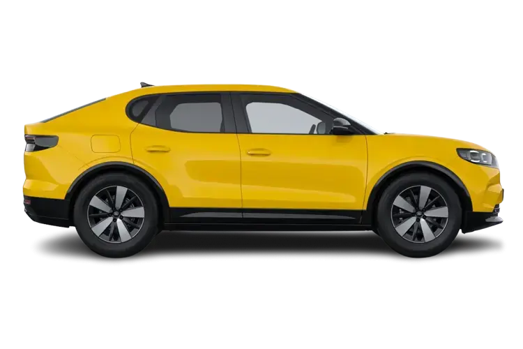 Ford Capri 210kW Select 77kWh 5dr Auto