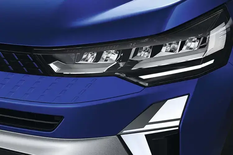 Renault Captur 1.2 TCE 115 Evolution 5dr