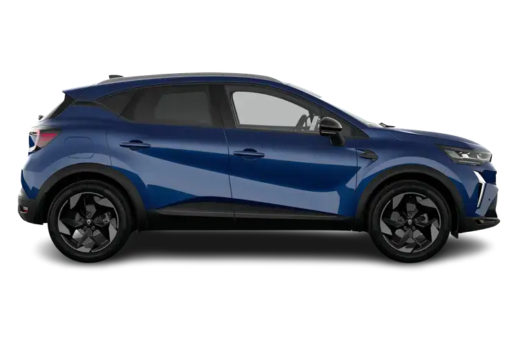 Renault Captur 1.2 TCE 115 Evolution 5dr