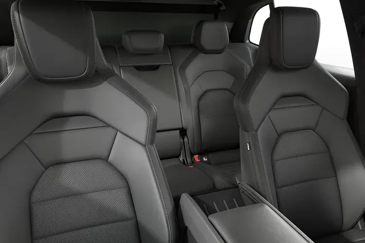 Porsche Cayenne Electric 325kW 113kWh 5dr Auto