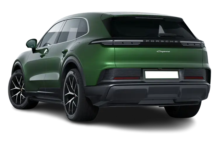 Porsche Cayenne Electric 325kW 113kWh 5dr Auto