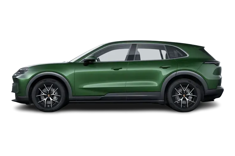 Porsche Cayenne Electric 325kW 113kWh 5dr Auto