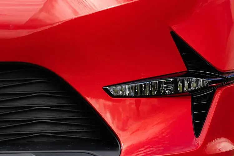 Kia Ceed 1.5T GDi ISG 138 2 5dr