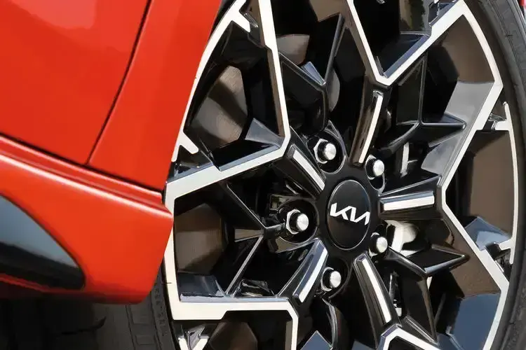 Kia Ceed 1.5T GDi ISG 138 2 5dr