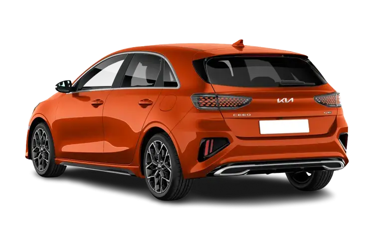 Kia Ceed 1.5T GDi ISG 138 2 5dr