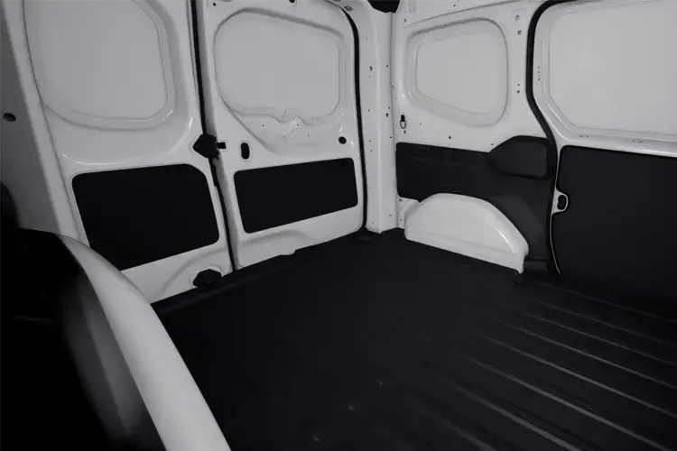 Mercedes-Benz Citan L1 110CDI Pro Van