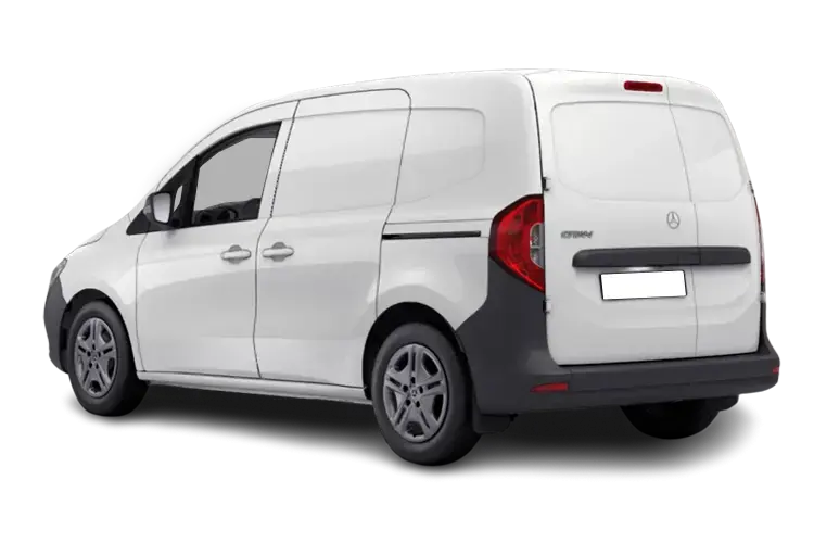 Mercedes-Benz Citan L1 110CDI Pro Van