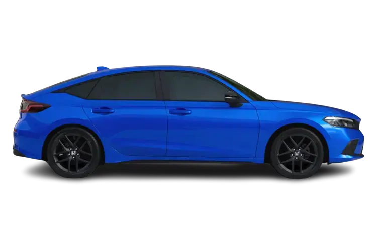 Honda Civic 2.0 eHEV Advance 5dr CVT