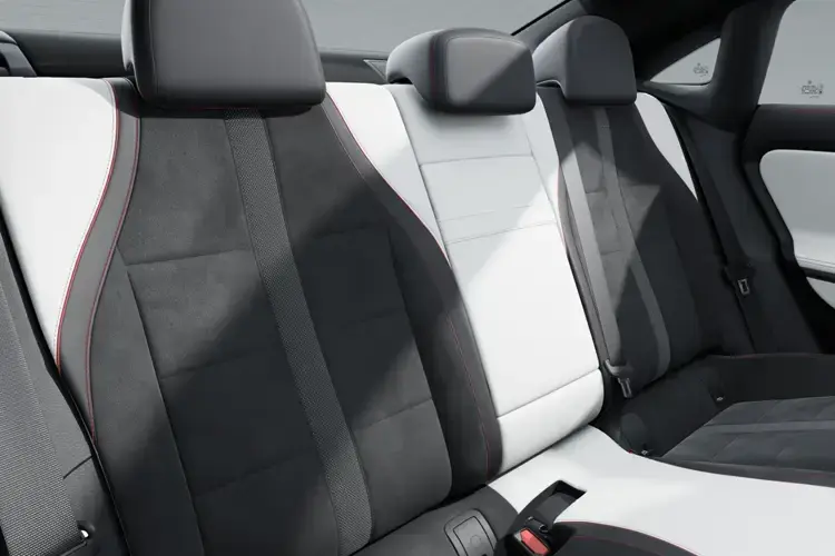 Mercedes-Benz CLA CLA 180 Sport Edition 4dr Tip Auto