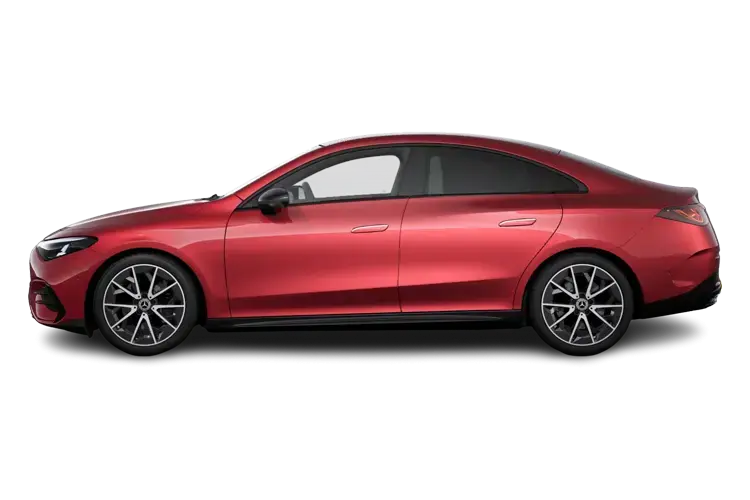 Mercedes-Benz CLA CLA 180 Sport Edition 4dr Tip Auto