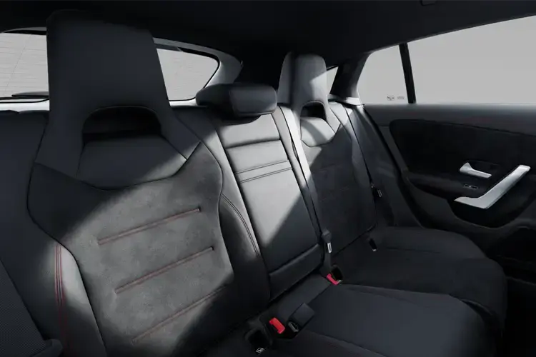 Mercedes-Benz CLA CLA 180 Sport Executive 5dr Tip Auto