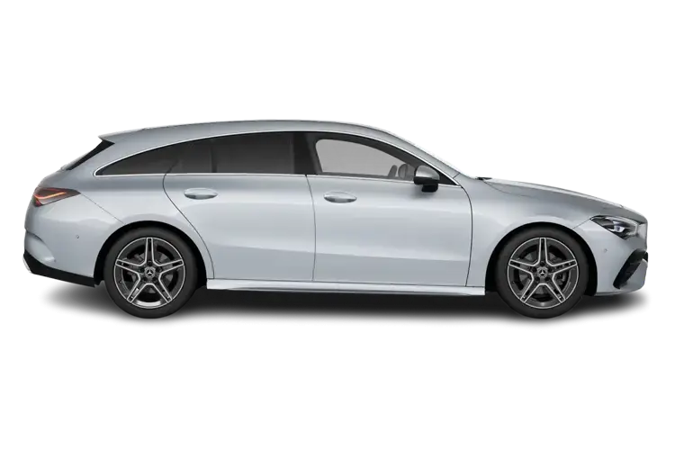 Mercedes-Benz CLA CLA 180 Sport Executive 5dr Tip Auto