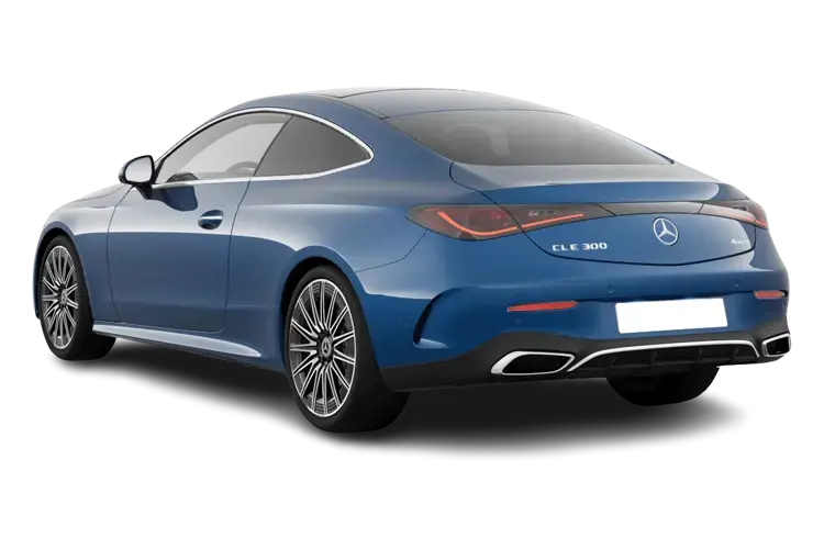 Mercedes-Benz CLE CLE 200 Premier Edition 2dr 9G-Tronic