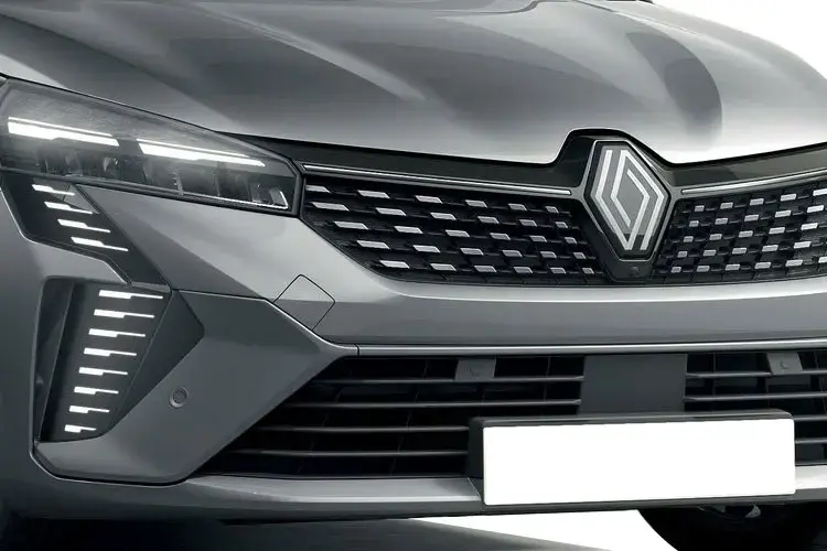 Renault Clio 1.6 E-TECH full hybrid 145 Techno+ 5dr Auto