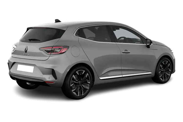 Renault Clio 1.6 E-TECH full hybrid 145 Techno+ 5dr Auto