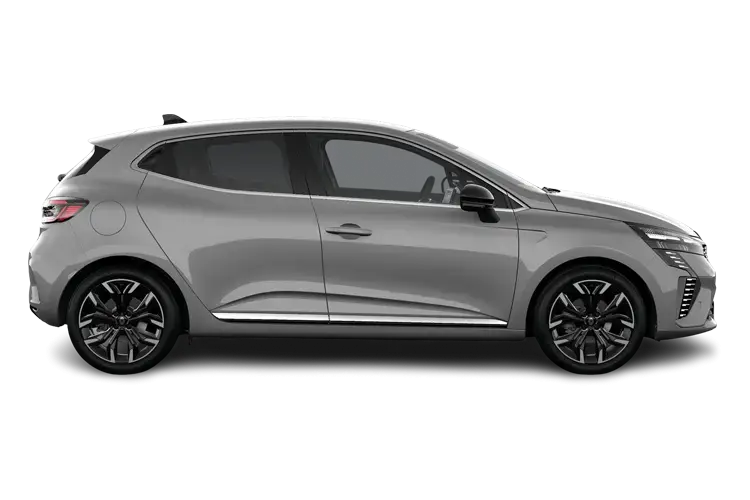 Renault Clio 1.5 dCi 90 Dynamique MediaNav 5dr EDC