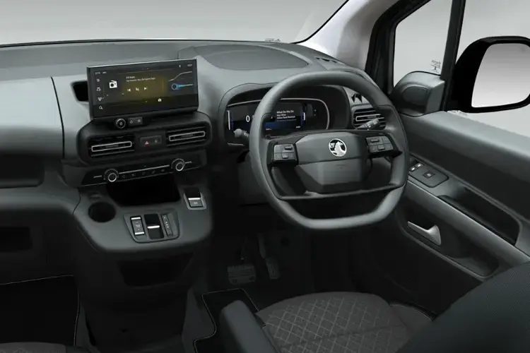 Vauxhall Combo Life Electric 100kW Ultimate XL 52kWh 5dr Auto