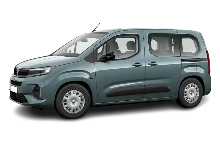 Vauxhall Combo Life Electric 100kW Ultimate XL 52kWh 5dr Auto