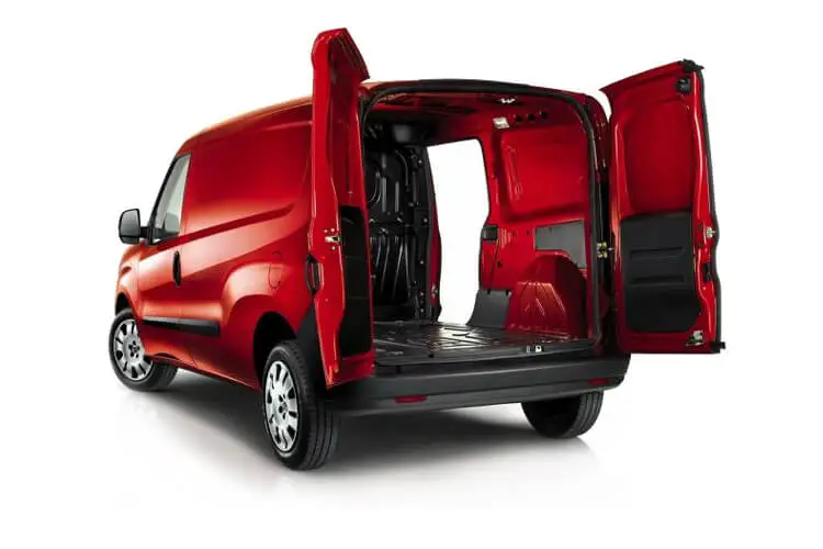 Vauxhall Combo Cargo 1.5 Turbo D 130ps Pro H1 Van Auto