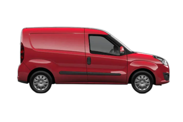 Vauxhall Combo Cargo 1.5 Turbo D 130ps Pro H1 Van Auto