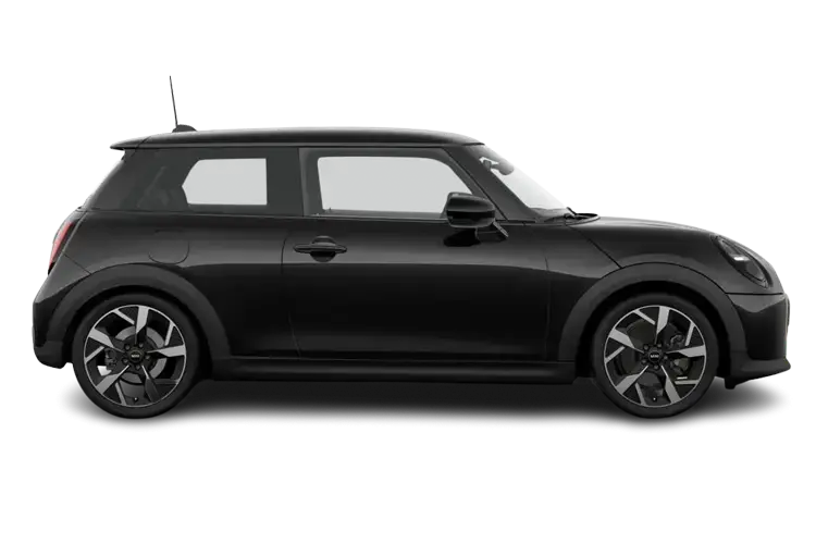 Mini Cooper 1.5 C Exclusive 5dr Auto
