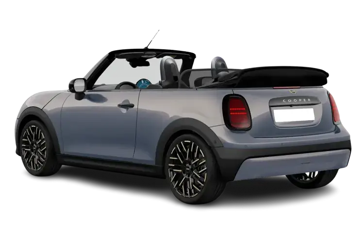 Mini Cooper 2.0 C Classic [Level 1] 2dr Auto