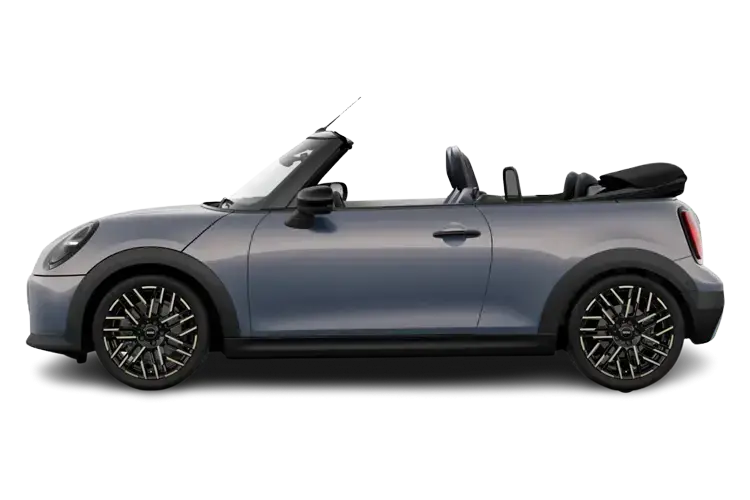 Mini Cooper 2.0 C Classic [Level 1] 2dr Auto