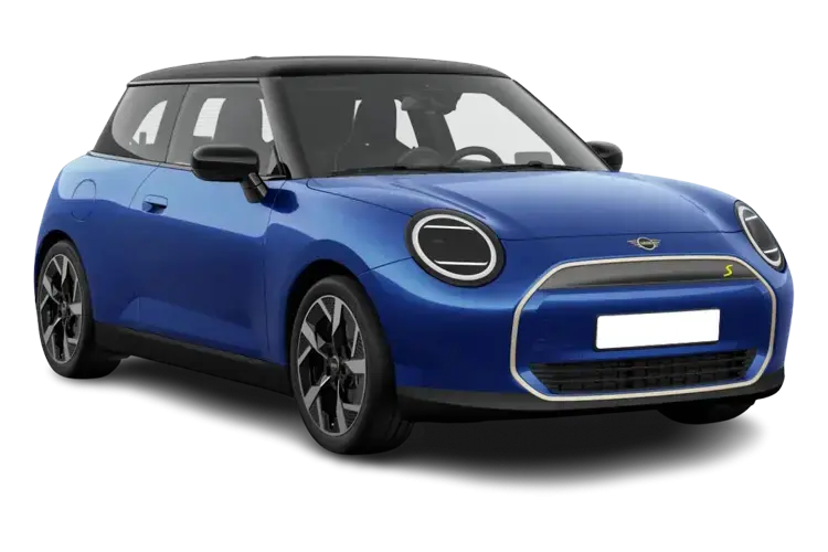 Mini Cooper Electric