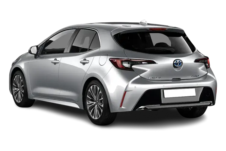 Toyota Corolla 1.8 Hybrid Design 5dr CVT