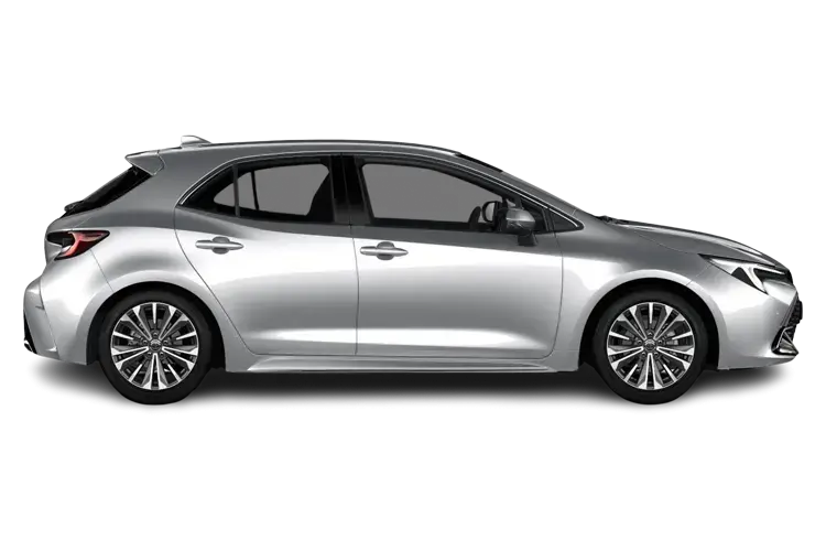 Toyota Corolla 1.8 Hybrid Design 5dr CVT