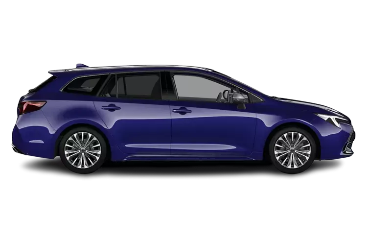 Toyota Corolla 1.8 Hybrid Icon 5dr CVT