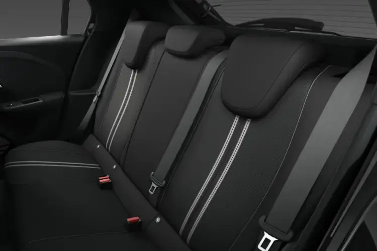 Vauxhall Corsa Electric 115kW Yes 51kWh 5dr Auto [Winter Pack]