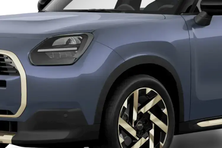 Mini Countryman 150kW E Classic [Level 1] 66kWh 5dr Auto