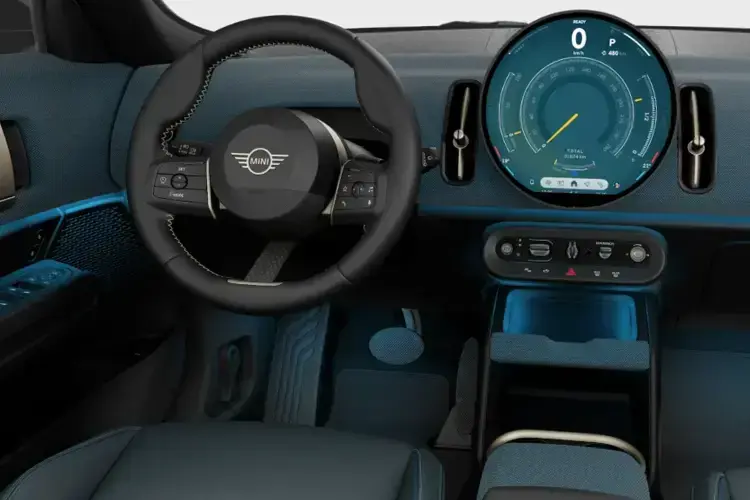 Mini Countryman 150kW E Classic [Level 1] 66kWh 5dr Auto
