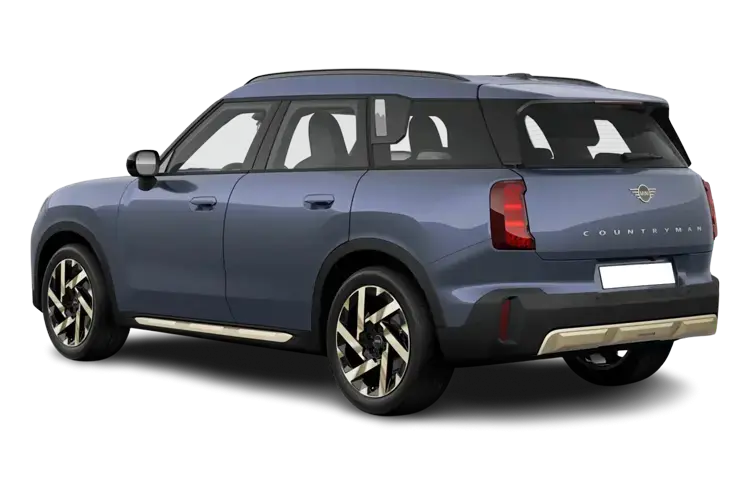 Mini Countryman 150kW E Classic [Level 1] 66kWh 5dr Auto