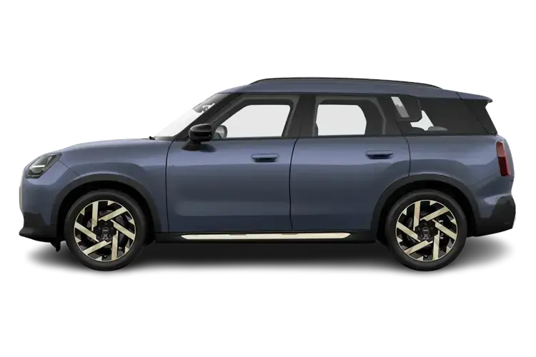 Mini Countryman 150kW E Classic [Level 1] 66kWh 5dr Auto