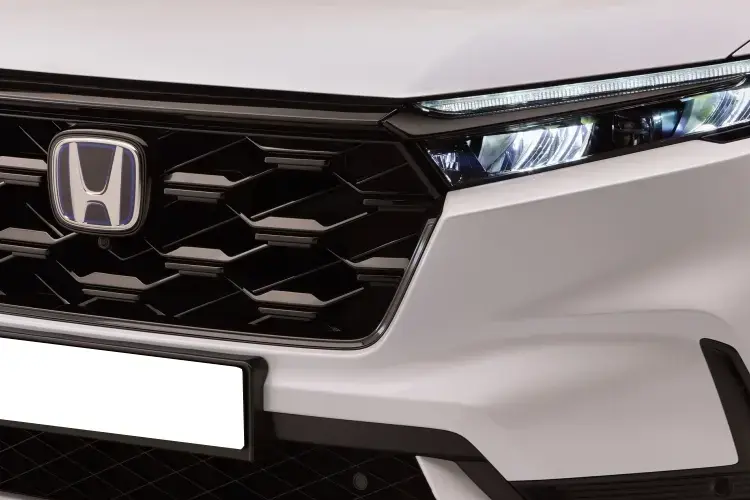 Honda CR-V 2.0 eHEV Elegance 5dr eCVT