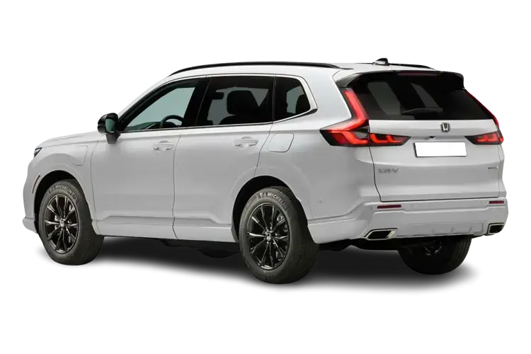 Honda CR-V 2.0 eHEV Elegance 5dr eCVT