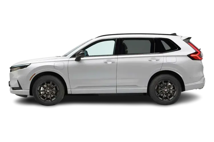 Honda CR-V 2.0 eHEV Elegance 5dr eCVT