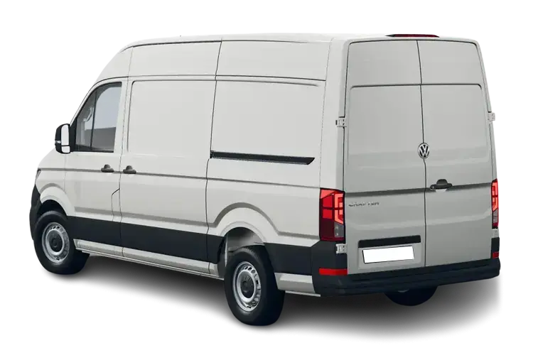 Volkswagen Crafter CR30 MWB FWD 2.0 TDI 140PS Commerce Low Roof Van