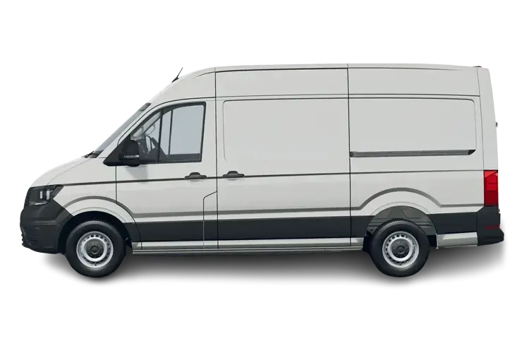 Volkswagen Crafter CR30 MWB FWD 2.0 TDI 140PS Commerce Low Roof Van