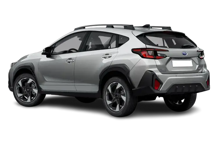 Subaru Crosstrek 2.0i e-Boxer Limited 5dr Lineartronic