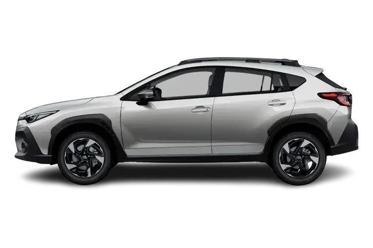 Subaru Crosstrek 2.0i e-Boxer Limited 5dr Lineartronic
