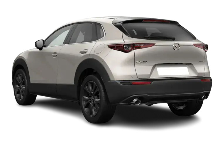 Mazda CX-30 2.5 e-Skyactiv G MHEV [140] Prime-Line 5dr
