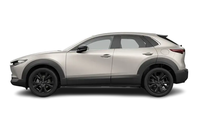 Mazda CX-30 2.5 e-Skyactiv G MHEV [140] Prime-Line 5dr