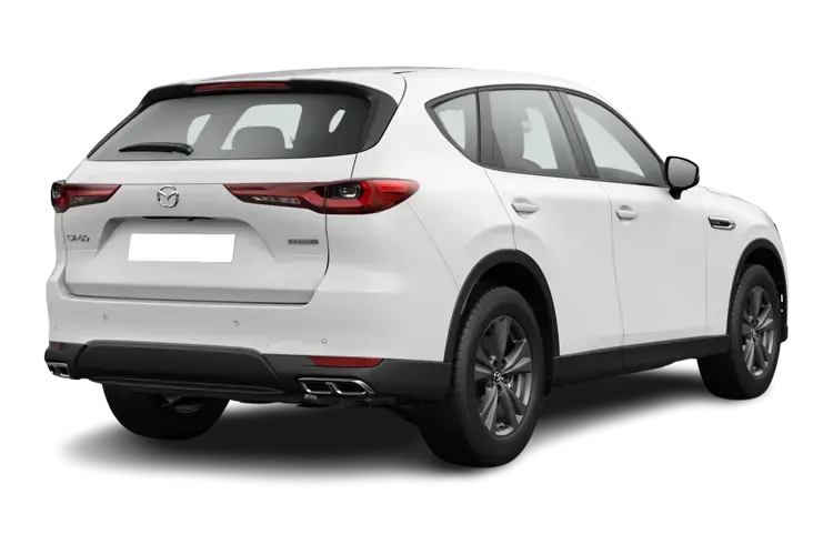 Mazda CX-60 3.3d 254 Takumi 5dr Auto AWD