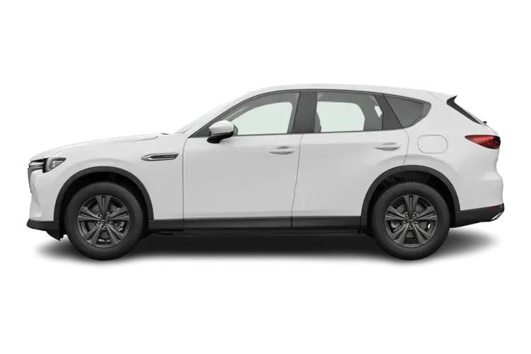 Mazda CX-60 3.3d 254 Takumi 5dr Auto AWD
