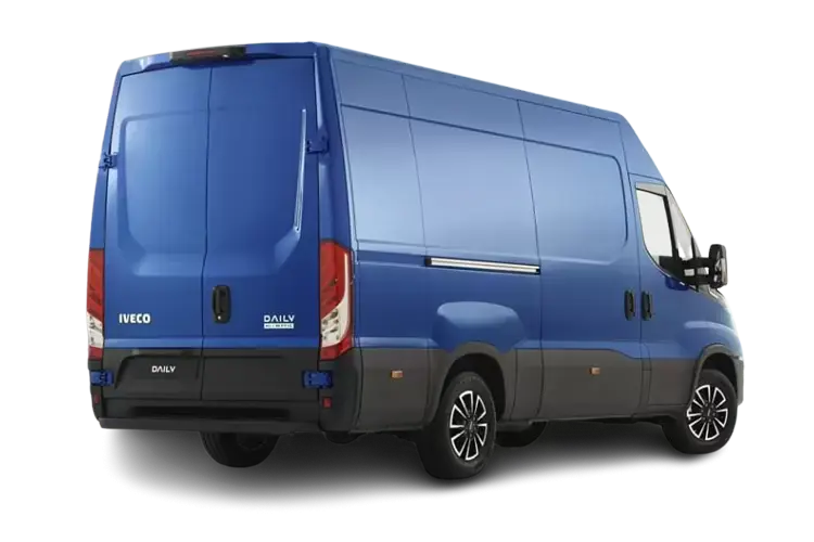 Iveco Daily 35S14 2.3 Chassis Cab 3750 WB