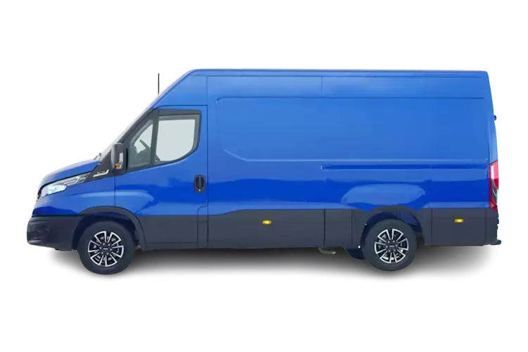 Iveco Daily 35S14 2.3 Chassis Cab 3750 WB